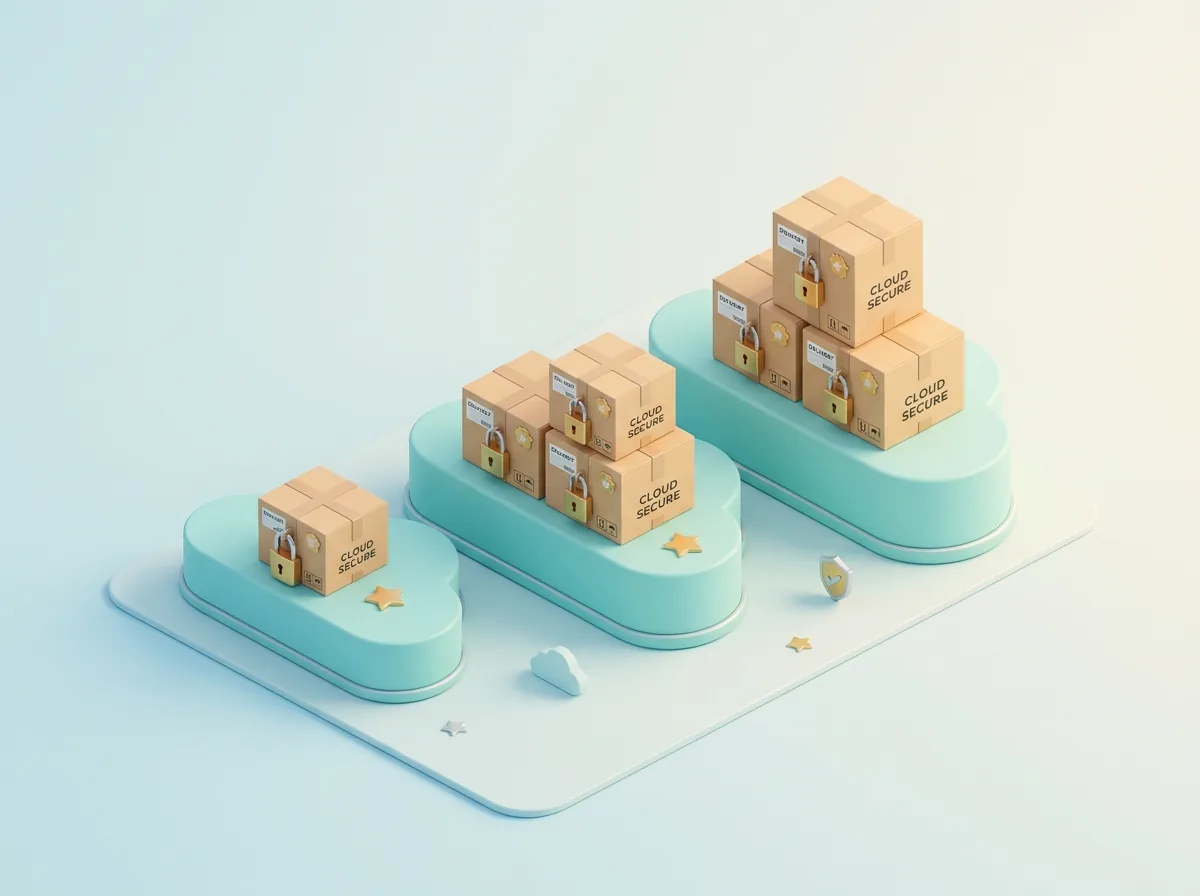 ProofMe Cloud packages — details depend on availability